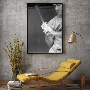Oryginalny negatywowy nadruk Frenchy Bordagaray z 1935 r