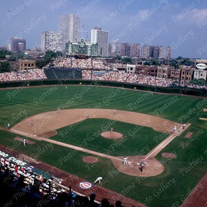 Print of Wrigley From The Original Negative