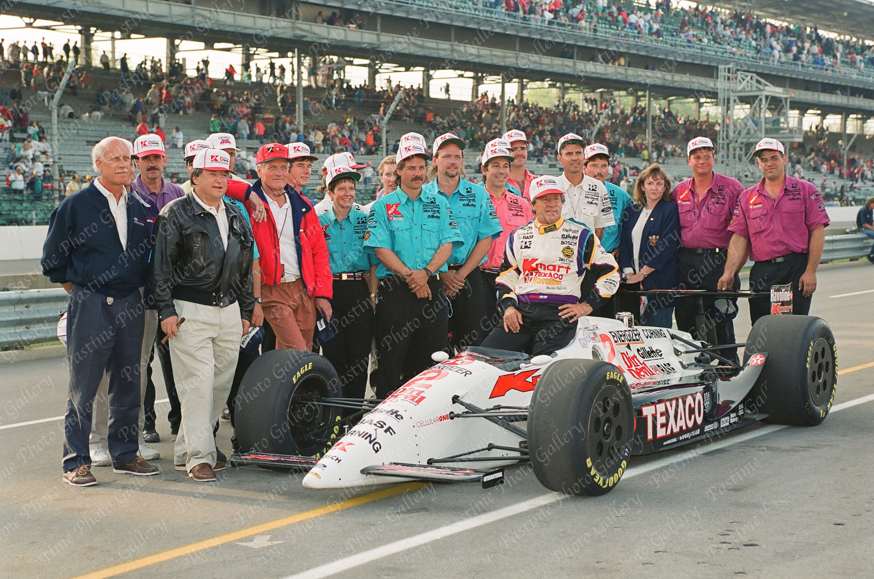 マリオアンドレッティ - Etsy 日本