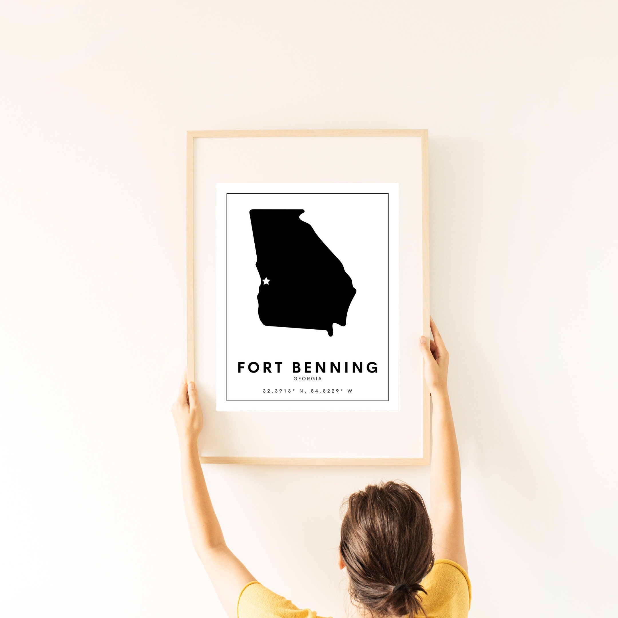 Fort Benning Ga Id Card Section