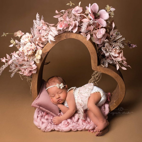 Newborn Posing Prop Etsy