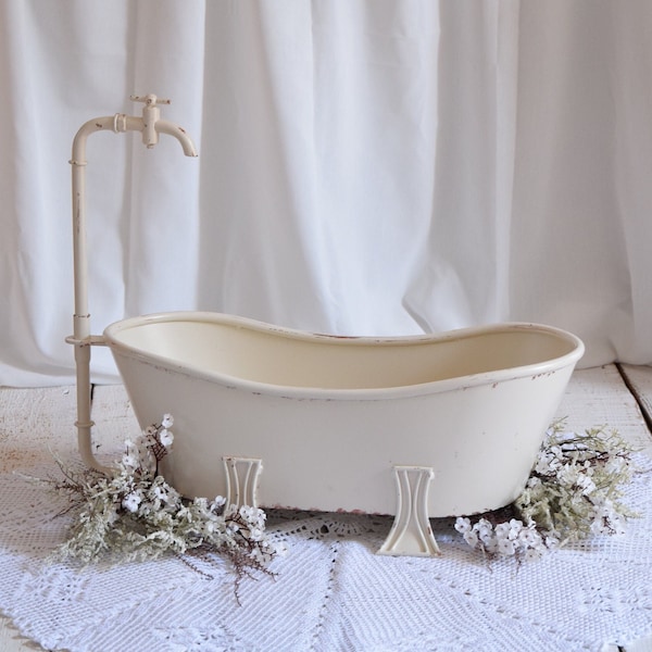 Bathtub Props Etsy