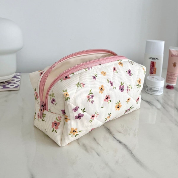 Cute Makeup Bags - Etsy