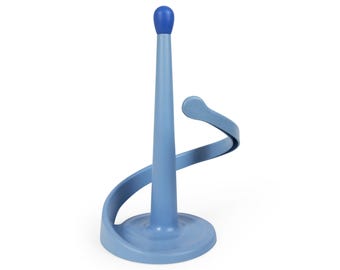 Kitchen Paper Towel Holder model &quot;Ricciolino&quot; design by Isao Hosoe for Belli e Forti, Italy 2000