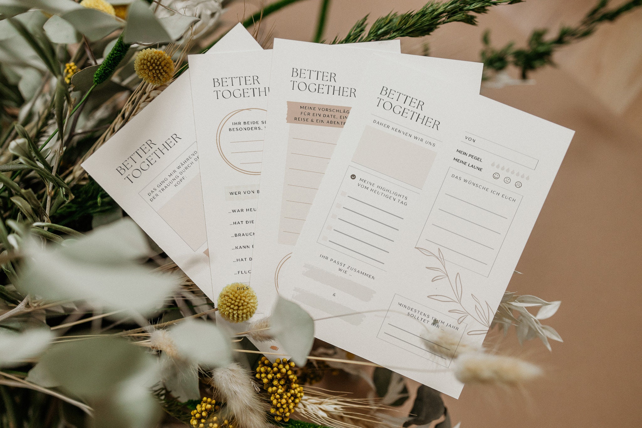 Wedding Guest Book Cards Guestbook Cards Guest Book Etsy