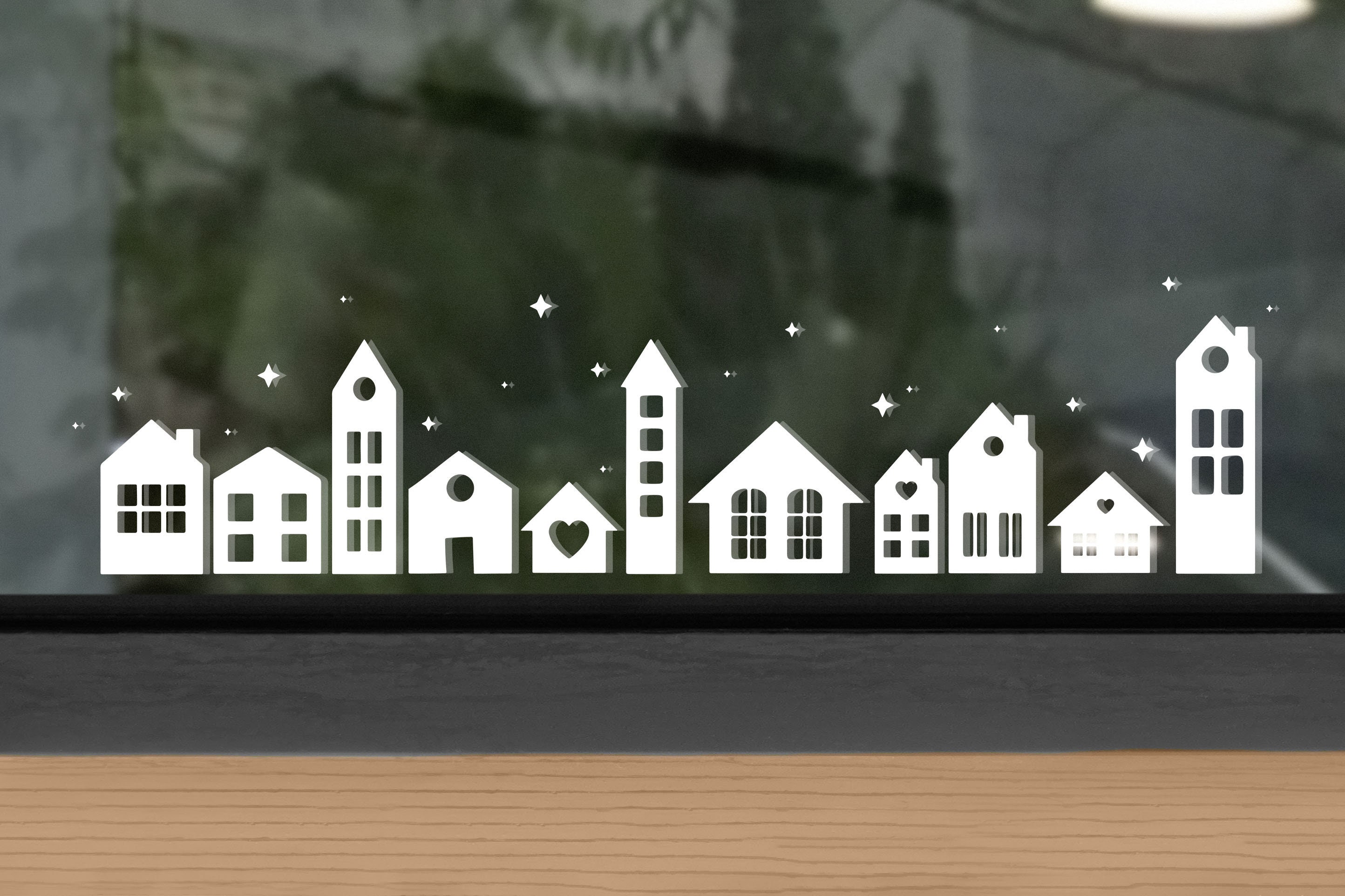 Mural De Ventana Pegatinas De Pueblo De Invierno Calcoman as Etsy Espa a mural-de-ventana-pegatinas-de-pueblo-de-invierno-calcoman-as-etsy-espa-a