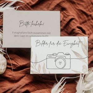 50 Photo Play Cards | 50 Wedding Photo Tasks | Wedding Game | party game | Photo Action | photo box