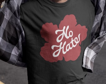 No Hate - Only Aloha