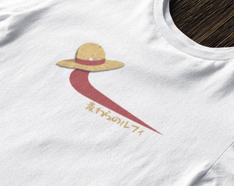 One Piece Anime Etsy