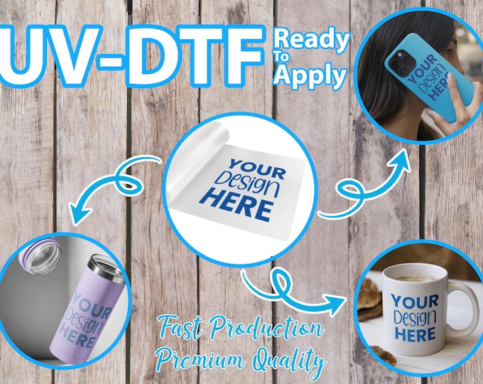 UV DTF