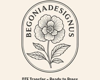 Custom Logo Shirts, Personalized Business Front & Back Logo Shirt, Comfort Colors Matching Group Gifts, Company Brand T-Shirts