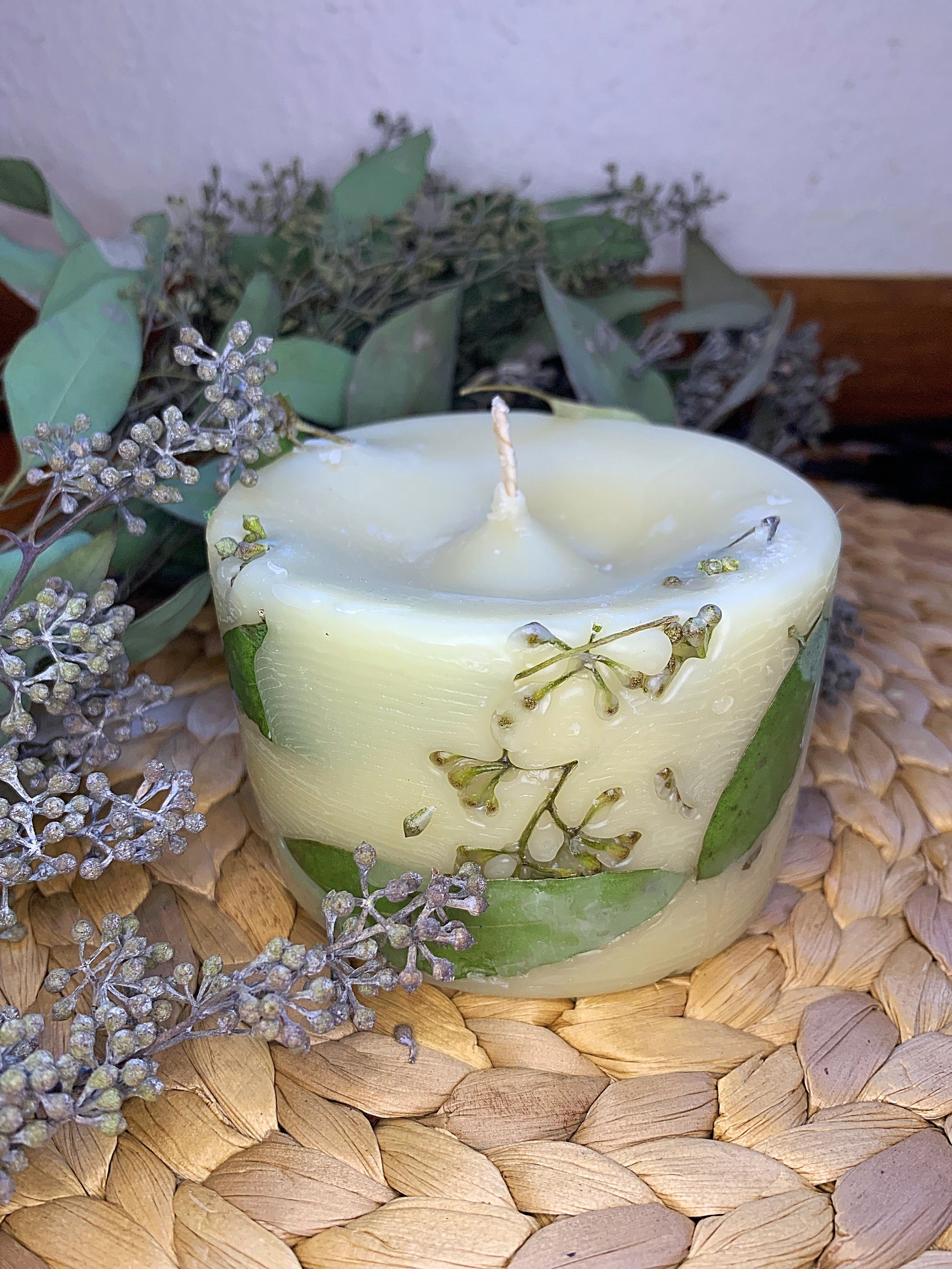 Are Eucalyptus Candles Safe For Dogs