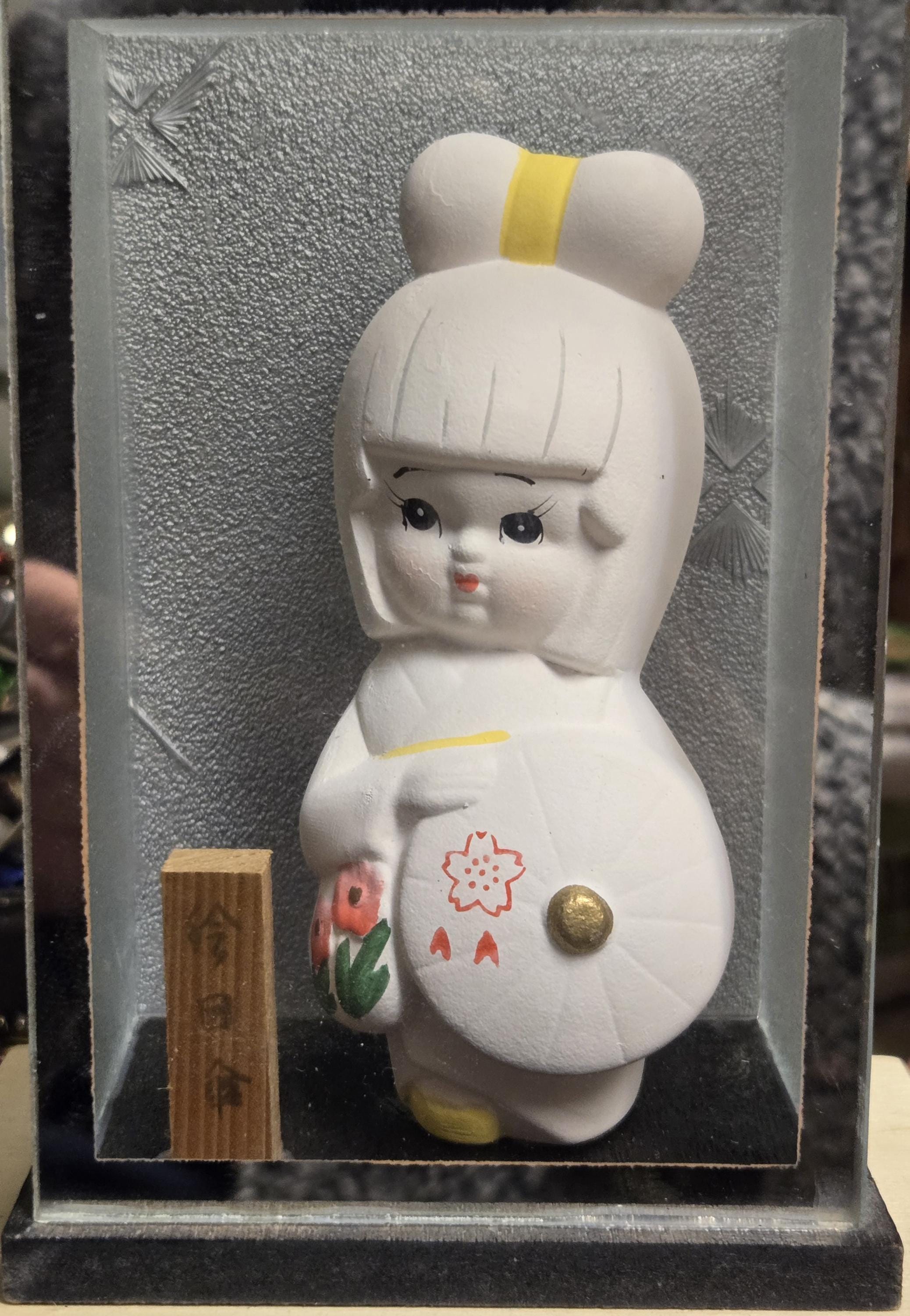 博多人形 - Etsy 日本