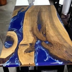 Epoxy Dining Table, Dining Table, epoxy dining table, epoxy resin table, river table epoxy, river table, epoxy coffee table, Tabletop epoxy
