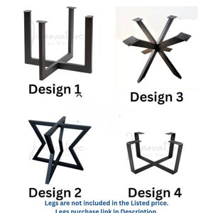 Round Epoxy Dining Table, Round Dining Table, Round Epoxy Coffee Table, Round Epoxy Table, Industrial Dining Table, Round Epoxy Coffee Table image 8