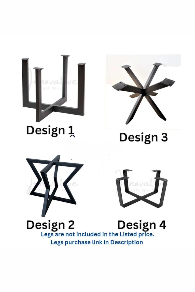 Round Epoxy Dining Table, Round Dining Table, Round Epoxy Coffee Table, Round Epoxy Table, Industrial Dining Table, Round Epoxy Coffee Table image 8