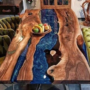 Epoxy River Table, epoxy dining table, epoxy resin table, river table epoxy, river table, Epoxy Table Top , epoxy coffee table, Epoxy Table