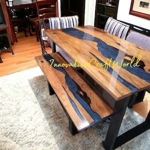 Epoxy Table, epoxy dining table, epoxy resin table, river table epoxy, river table, epoxy resin dining table, epoxy coffee table, Tabletop