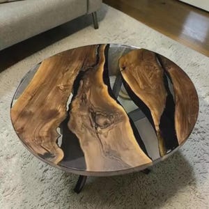Epoxy tables - Etsy 日本