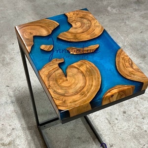 Epoxidharz Beistelltisch, Epoxidharz Beistelltisch, Epoxidharz Beistelltisch, Epoxidharz Beistelltisch, Epoxidharz Beistelltisch, Epoxidharz Beistelltisch