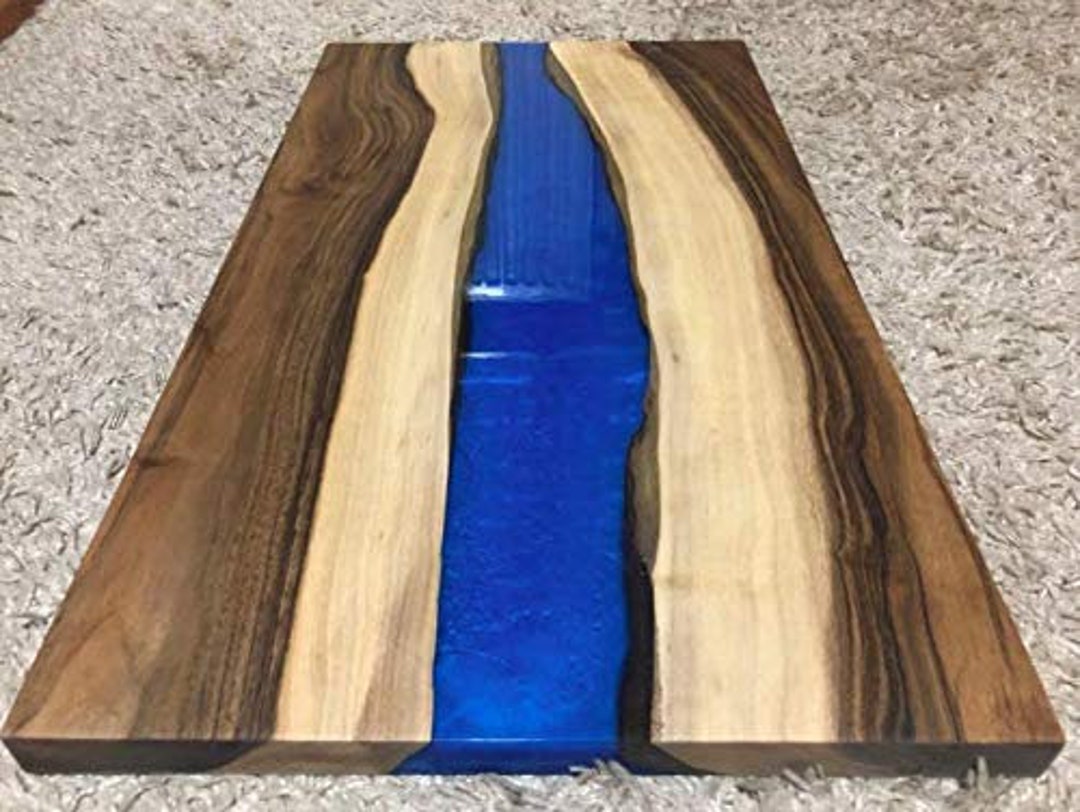 Custom Dining Table Epoxy Table Dining Room Table Epoxy Etsy