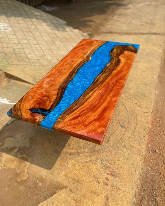 72x36 Epoxy Table Top Epoxy Resin Table Epoxy Etsy