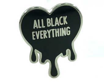 All Black / Birthday All Black Affair