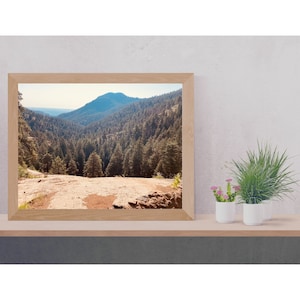 Manitou Springs, Colorado