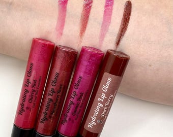 Go for Bold Lip Gloss 4-Pack