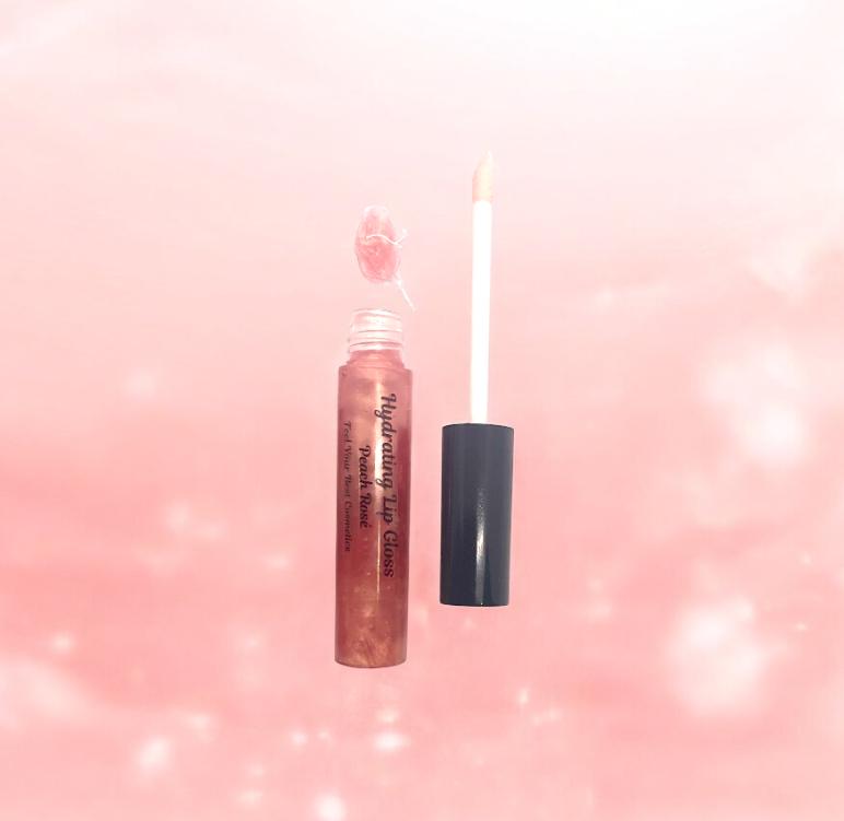 Hydrating Lip Gloss
