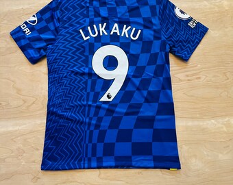 Gems Mens Chelsea Football Kit Blue/Blue XXS Gems Mens Chelsea Football Kit Blue/Blue XXS
