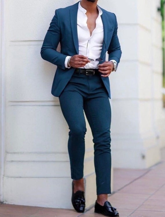 Men's Casual Suits | Explore our New Arrivals | ZARA United Arab Emirates