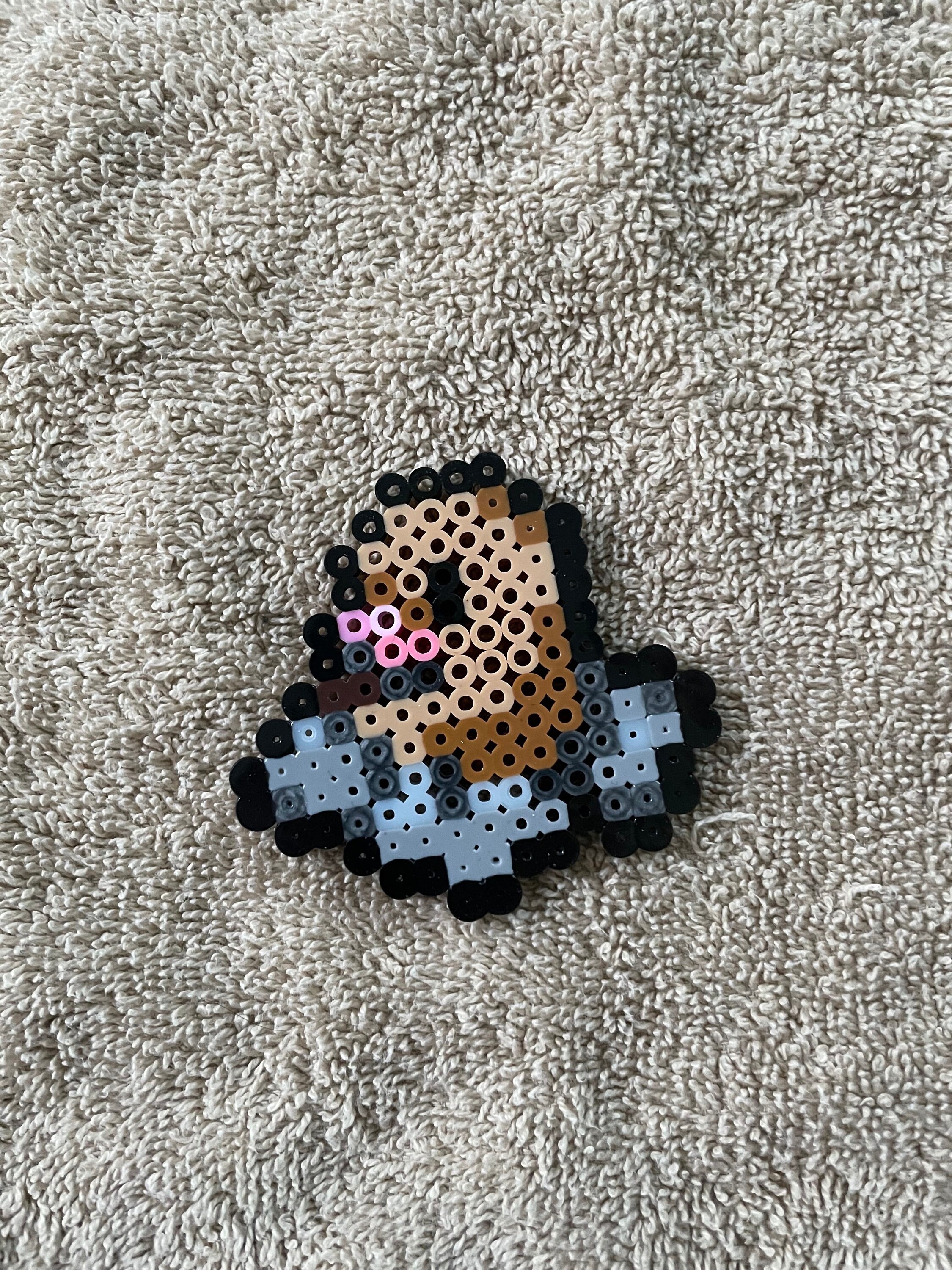 Diglett Sprite