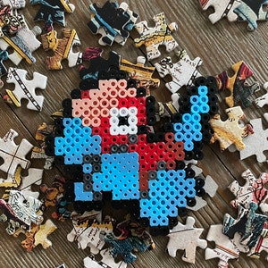 Porygon Sprite