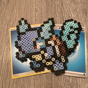 Wartortle Sprite