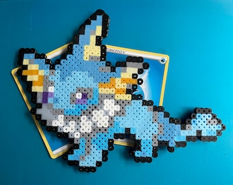 Vaporeon Sprite