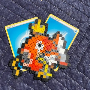 Magikarp Sprite