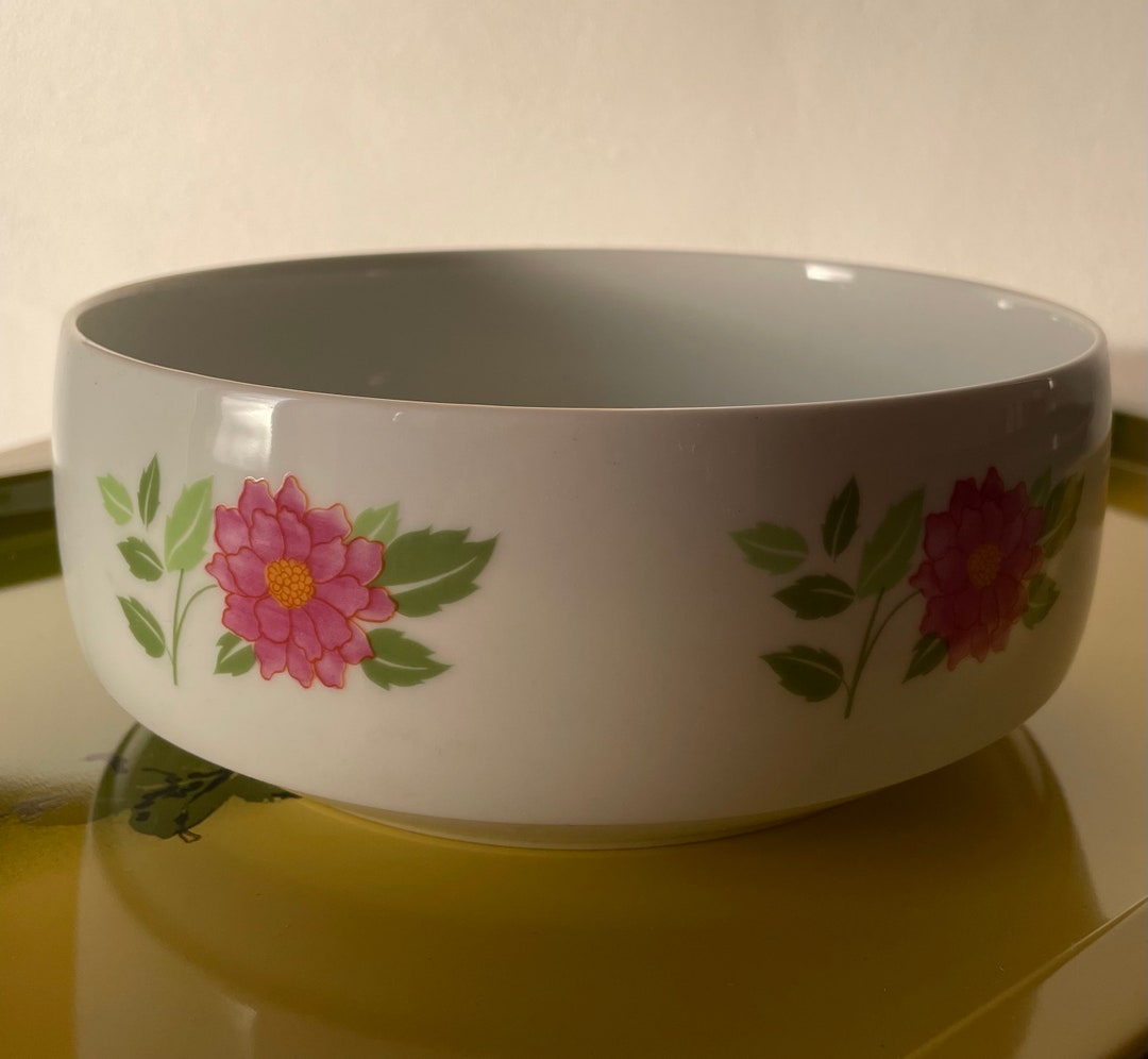 Arabia Ciotola In Porcellana 15 Cm - Serie Moomin: Resistente, Lavastoviglie, Microonde E Forno, Design Finlandese