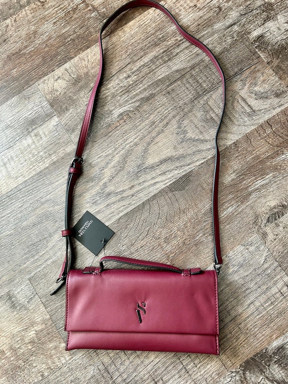 Simply vera crossbody sale