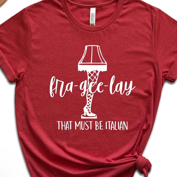 Fragile Must Be Italian Svg - Etsy