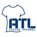 Atlanta Custom Apparel And Digital Designs