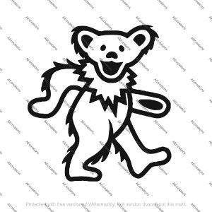 Urso Dançarino