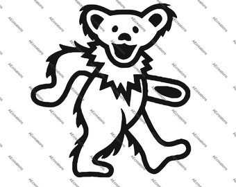 Dancing Bear