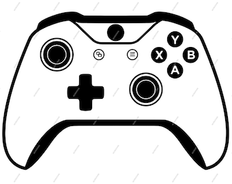 Controller SVG