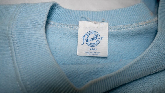 Vintage Pannill Bear Sweater L - image 3