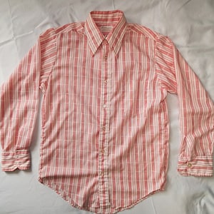 Kingly Fifth Avenue Vintage Long sleeve M