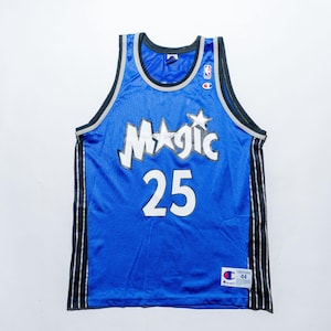 Orlando Magic Champion Jersey - Etsy