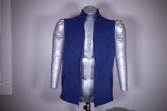 Vintage LL Bean Vest L