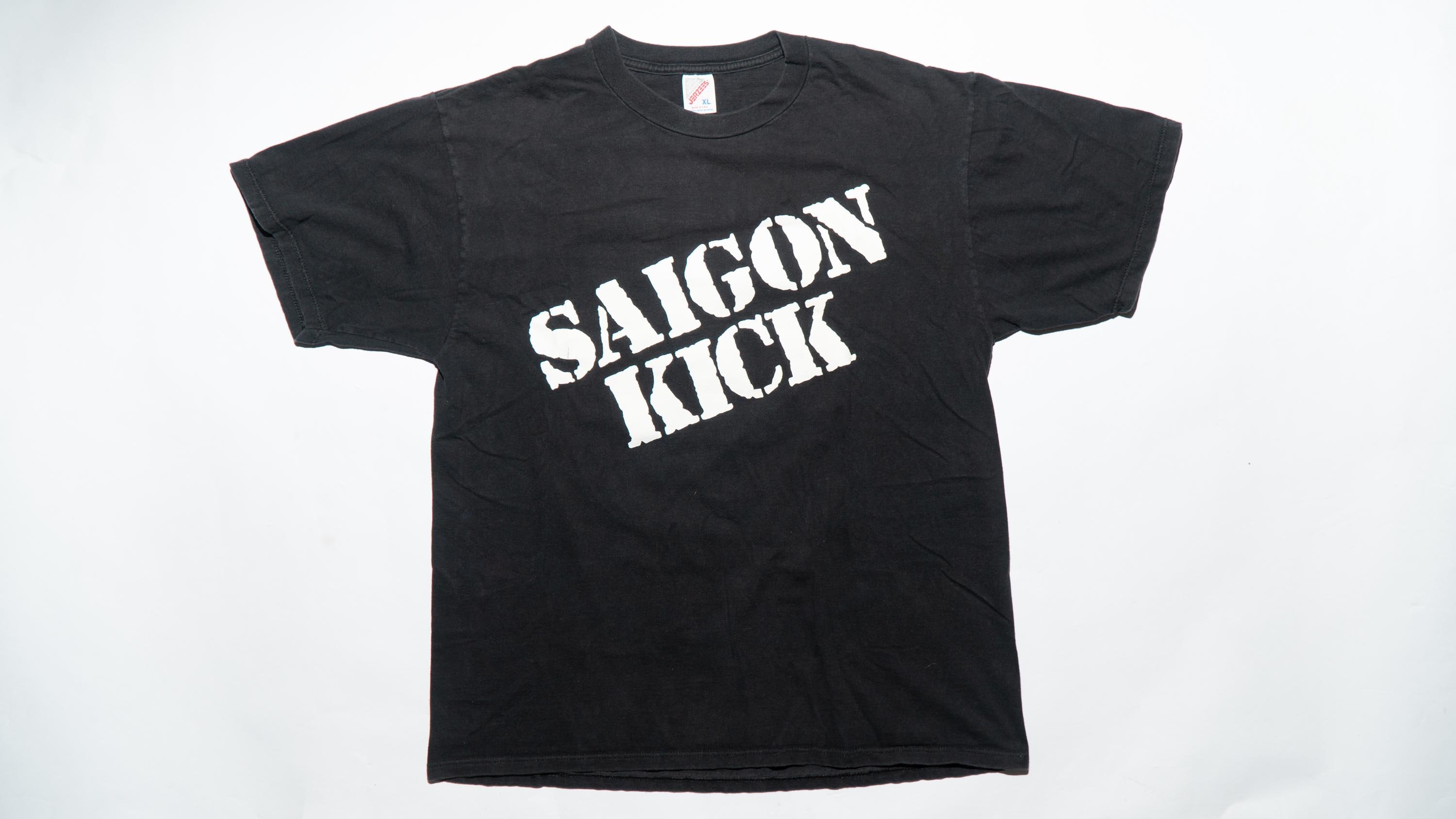 Vintage Saigon Kick - Etsy