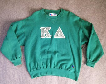 Vintage kappa kappa gamma sweatshirt Etsy